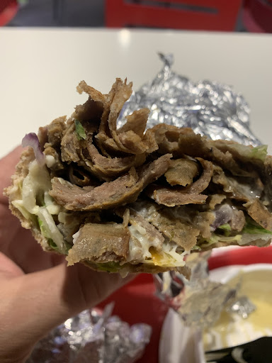 Photo of ZamZam Wraps (Eastgate) - 3618 Eastgate Dr, Regina, SK S4Z 0A1